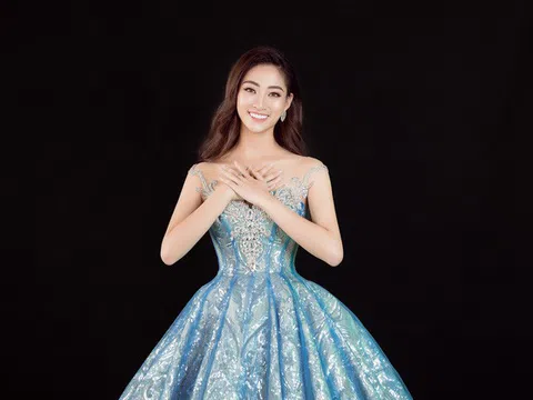 Miss World 2019: Lương Thùy Linh xuất hiện trong clip dự thi tài năng với những bộ trang phục tuyệt đẹp