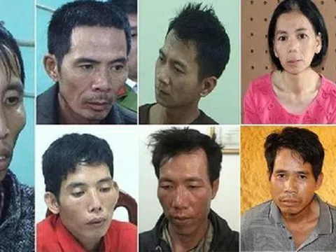 Vụ án nữ sinh giao gà: Những kẻ thủ ác đối diện với mức án cao nhất