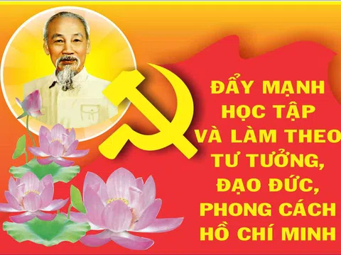 Mỗi ngày một lời Bác dạy: Lời dạy tháng 7