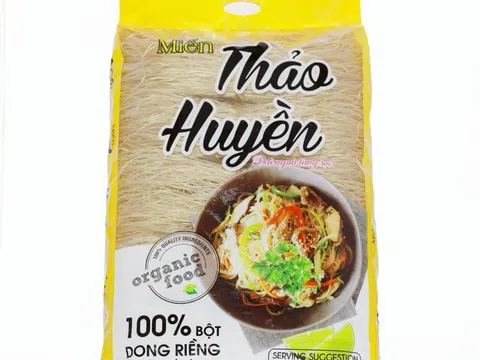 Tiệc yến miến làng So: Đặc sản Xứ Đoài không thể thiếu trong dịp Tết đến Xuân về