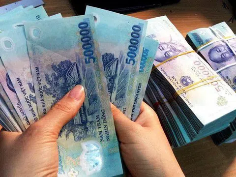 Các khoản tiền thưởng cuối năm cho người lao động