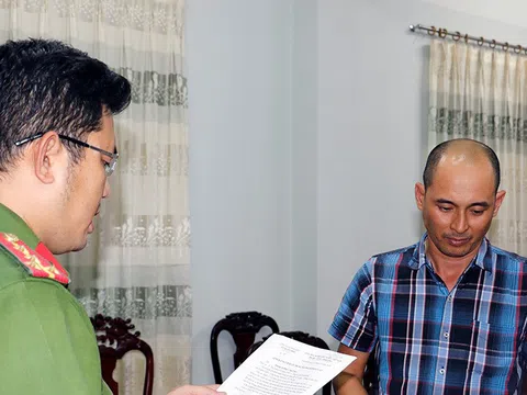 Cần Thơ: Bắt đối tượng xuyên tạc vụ việc xảy ra tại Đồng Tâm