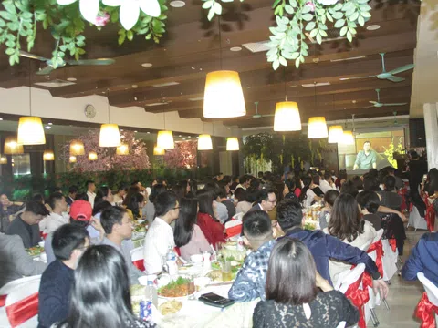 Báo Đời sống & Pháp luật, Báo điện tử Người Đưa Tin: Quyết tâm Đổi mới để Phát triển