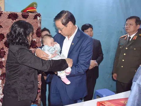 Cần hiểu đúng bản chất vụ việc Đồng Tâm và cẩn trọng trước những thông tin nhiễu loạn trên MXH với mục đích xấu