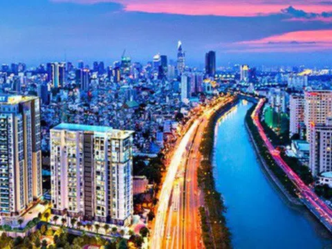 Kết nối phát triển thịnh vượng: Chìa khóa tăng trưởng và hội nhập bền vững