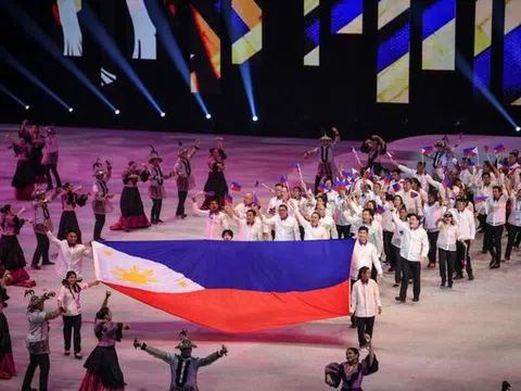 Bão lớn sắp đổ bộ: Philippines sơ tán dân, có thể hủy các môn thi ngoài trời SEA Games