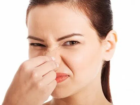 Bị 'mùi bà đẻ' sau sinh, làm cách này để cơ thể vừa thơm vừa khỏe
