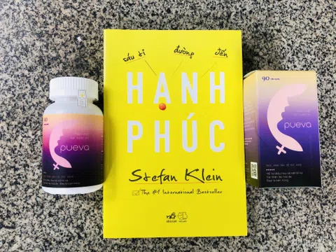Nhờ Pueva, tôi không còn đau lưng trong mỗi kỳ kinh nguyệt