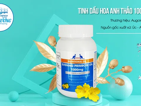 Thực phẩm chức năng nhập khẩu trực tiếp từ Úc AUGOLDHEALTH- Những điều chưa kể