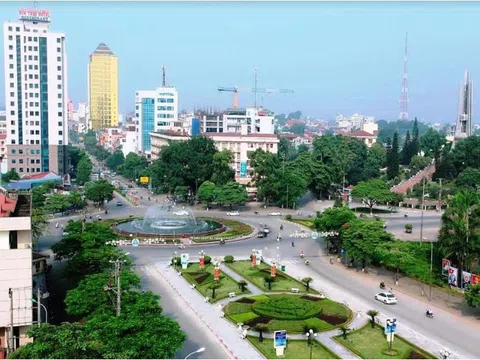 Thị trường BĐS Thái Nguyên: Tăng sức hấp dẫn nhờ thu hút FDI