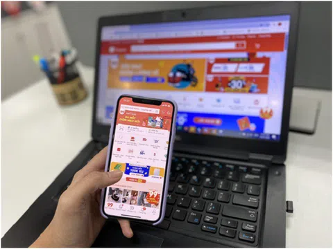 Người bán hàng online đối diện áp lực giữ chân khách hàng