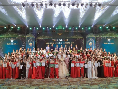 Thu hút hàng ngàn đại lý, phương pháp nào khiến hệ thống Tatu Group ngày càng vững mạnh?