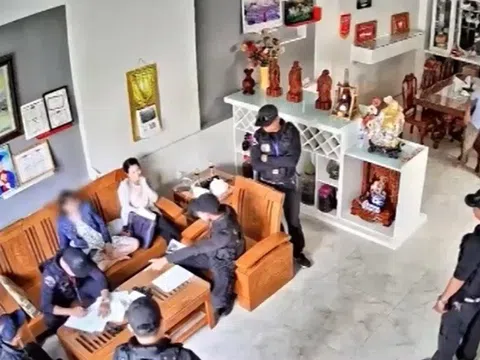 Liên tục bị công ty đòi nợ thuê “khủng bố” dù đã trả hết nợ