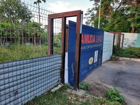 Chủ đầu tư Gamuda Gardens bị tố ‘treo đầu dê bán thịt chó’?