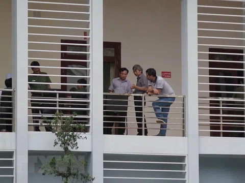 Sai phạm trong Kỳ thi THPT tại Sơn La: Khởi tố cựu trung tá công an