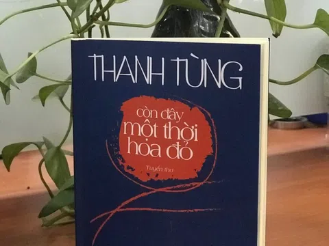 Thanh Tùng, còn đây một thời hoa đỏ