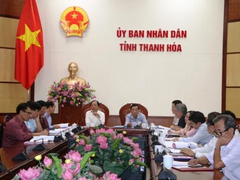 Thanh Hoá: Báo cáo Dự án khu di tích lịch sử trận địa Đông Ngàn và Tượng đài Trung đội dân quân gái xã Hoa Lộc