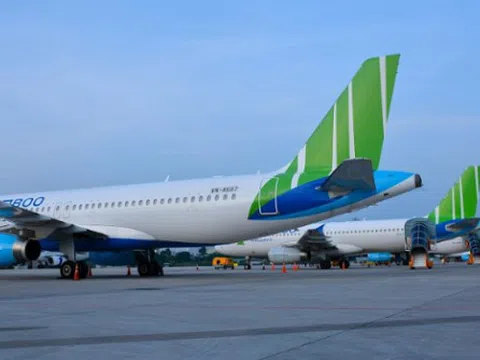 Bamboo Airways tăng gần 700.000 chỗ phục vụ hành khách dịp Tết Canh Tý 2020