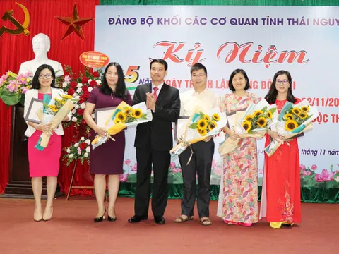 Thái Nguyên: Ghi nhận từ một cuộc thi