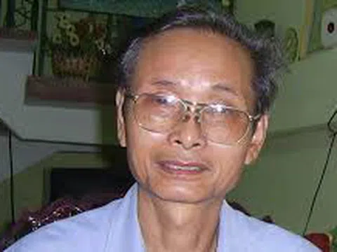 Một bài thơ hóm hỉnh