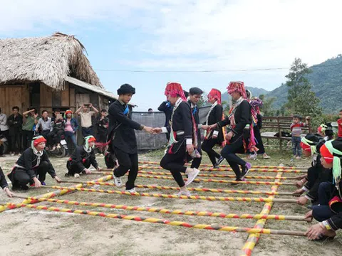 Hà Giang: Nhân lên sức mạnh đại đoàn kết từ cộng đồng dân cư