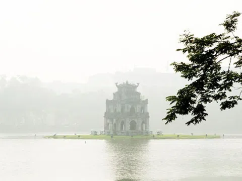 Bắc Bộ tiếp tục mưa lạnh, Trung Bộ mưa to, Tây Nguyên - Nam Bộ ngày nắng, chiều tối mưa dông vài nơi