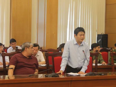 Vĩnh Phúc: Thông tin gần 100 công nhân phải nhập viện xảy ra tại Công ty TNHH Lợi Tín