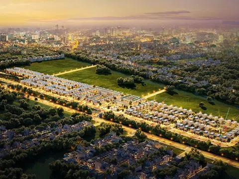 Đồng Tháp: Sa Đéc và định hướng trở thành hòn ngọc Mekong