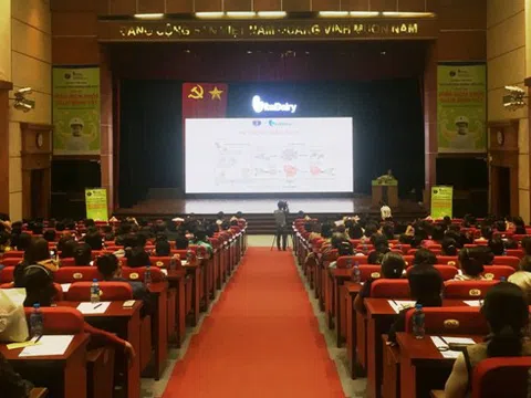 Hội thảo “Ứng dụng dinh dưỡng miễn giúp trẻ miễn dịch khỏe – giảm bệnh vặt” tại Vĩnh Phúc