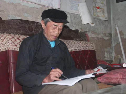 Người nỗ lực đưa văn hóa Dao lên sóng