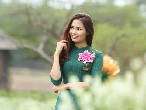 Nguyệt Nguyễn trải lòng về bạo lực gia đình và vai diễn bất hạnh trong phim “Tổ ấm nhìn trên cao”
