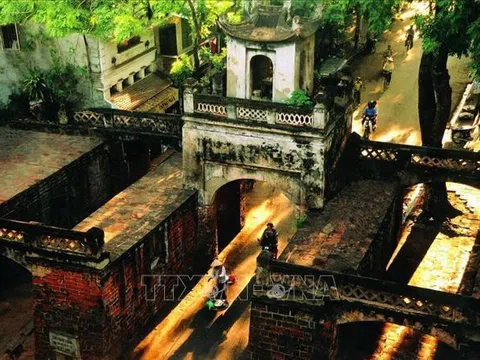 Lớp văn hóa mới Hà Nội - Bài 1: Nền tảng cuộc kiến tạo văn hóa
