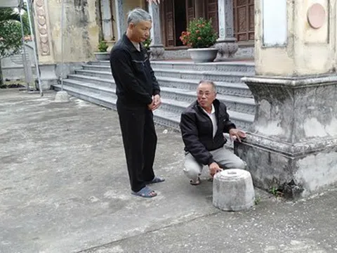 Thanh Hoá: Phát huy giá trị di tích lịch sử văn hóa và cách mạng đền làng Nghiêm