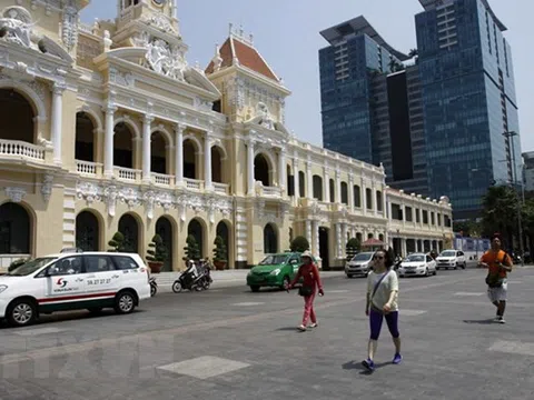 TPHCM: Các di sản văn hóa, không gian kiến trúc bị đe dọa trước áp lực đô thị