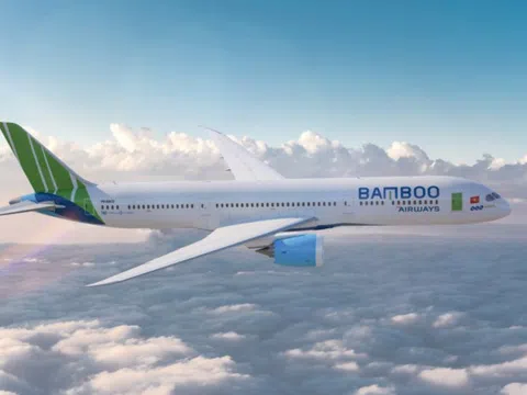 Bamboo Airways: 10 bất ngờ lớn và mục tiêu 150 nghìn đồng/cổ phiếu