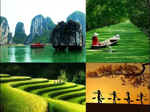 Tổ chức Cuộc thi và Triển lãm Ảnh nghệ thuật Việt Nam năm 2020