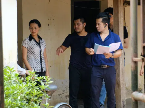 Khi “tổ ấm” được “nhìn trên cao”