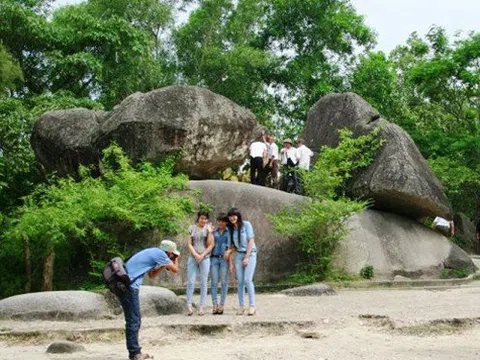 Thanh Hoá: Sầm Sơn dấu ấn khó quên