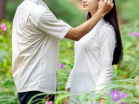 “Mắt Biếc” - câu chuyện tình yêu đầy chất thơ