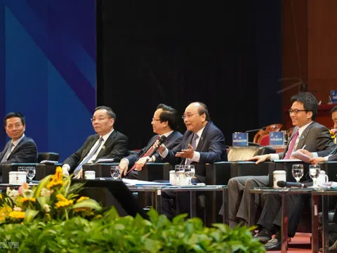 Thủ tướng: Thanh niên hãy là những tinh hoa, đi đầu trong xây dựng, bảo vệ Tổ quốc