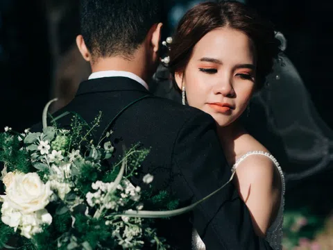 Rapper Kizzk tuyên bố nghỉ Rap...trước ngày cưới
