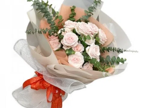 Giới thiệu các loài hoa màu hồng thích hợp để tặng bạn gái