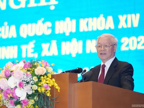 Năm 2020 phải đạt được kết quả tổng thể cao hơn năm 2019