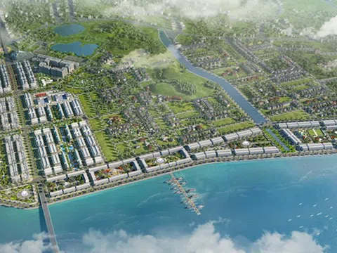 Quảng Ninh: Sống cân bằng tại Palm Village và Hawaii Seaside