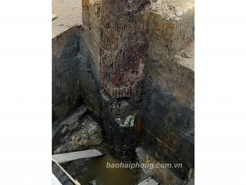 Hải Phòng: Thêm chứng tích lịch sử hào hùng