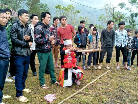 Tuyên Quang: Duy trì và phát triển các môn thể thao dân tộc