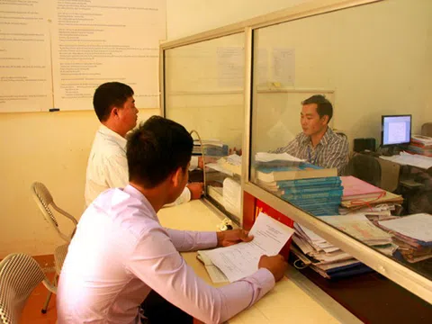 Vĩnh Phúc: Tam Dương với công tác quản lý, sử dụng đất đai