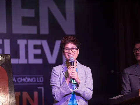 Từ Dự án Nhà chống lũ nghĩ về chuyện phòng chống thiên tai