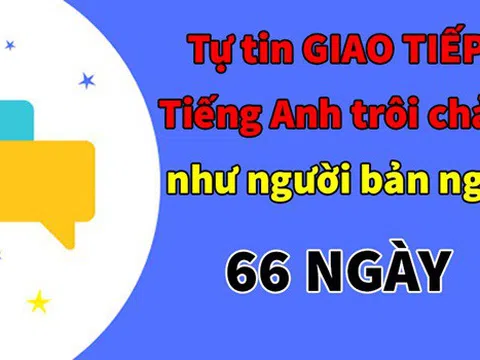 FutureVN ra mắt chương trình học tiếng anh giao tiếp trực tuyến chuẩn quốc tế