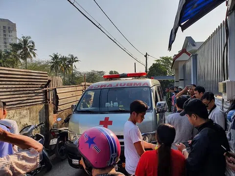 Thủ tướng chỉ đạo khẩn trương điều tra nguyên nhân vụ cháy làm 5 người chết tại TPHCM